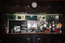 Discovery Hotel Whangarei Bar